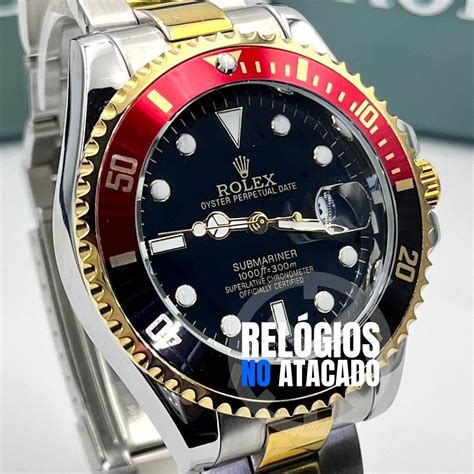 rolex a prova d'agua|Relógio Rolex Sea.